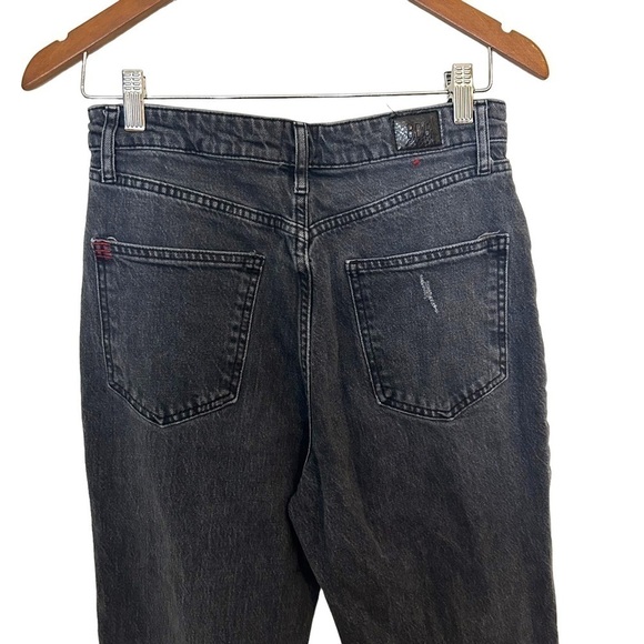 Urban Outfitters BDG Stretch High Rise Flare Leg Jeans - Picture 7 of 14